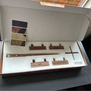 Taylor Swift Midnights Vinyl Clock